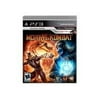 Mortal Kombat - Playstation 3