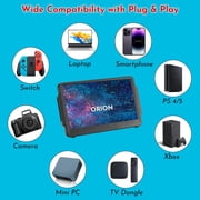 Switch Accessory: Orion UpSwitch Gaming Monitor