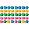 thumbnail image 1 of 40Pcs Spool Huggers Clip Silicone Colorful Bobbins Clips for Sewing Thread Accessories, 1 of 14