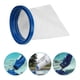 thumbnail image 2 of Pool Filter Bag Pool Maintenance Accessory Cotton Texture Pool Filter Bag Pool Cleaning Supplies for Pool Cleaner, 2 of 5