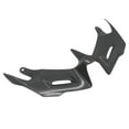thumbnail image 1 of LOVIVER Aerodynamic winglets Pneumatic motorcycle windshield front fairing Carbon fiber, 1 of 4
