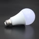 thumbnail image 3 of Bombilla LED E27 SMD5730 Con Sensor (7W) Blanco, 3 of 9