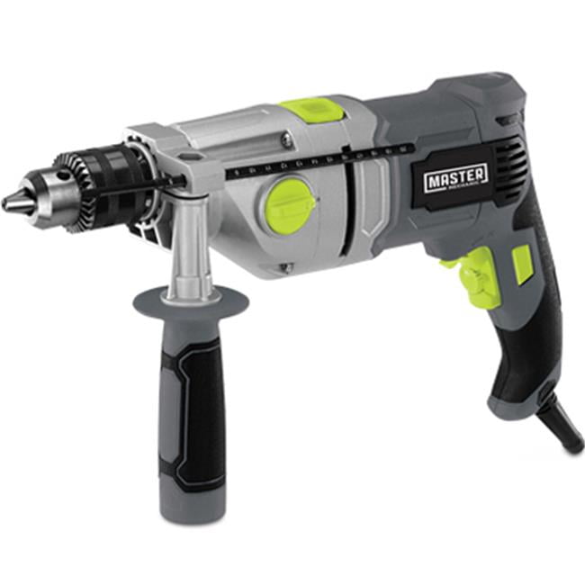 Ningbo Gemay Industry 211884 0.25 in. 10A Master Mechanic Hammer Drill