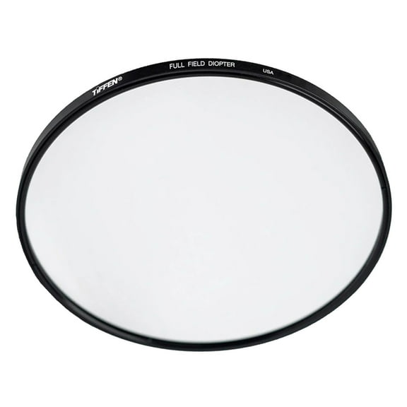 Tiffen 138mm Close-up  2 Lens