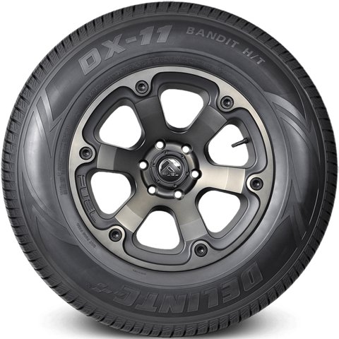 Delinte DX-11 Bandit H/T 215/70R16 100H a/s All Season Tire simolary.com 15 Delinte DX-11 Bandit H/T 215/70R16 100H a/s All Season Tire Simolary simolary.com 15