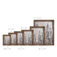 thumbnail image 3 of Art Deco Cityscape I -Framed Print w/glass-Walnut, 3 of 7