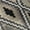 Black, variant on Addison Rugs Mayfield Premium Machine Washable Transitional Diamond Teal Rectangle Rug, 3' x 5'