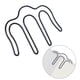 thumbnail image 4 of Accesorios para instrumentos musicales, 2 piezas Portapáginas de música Clip para marcapáginas de música Portapáginas de música compacto y liviano, 4 of 8