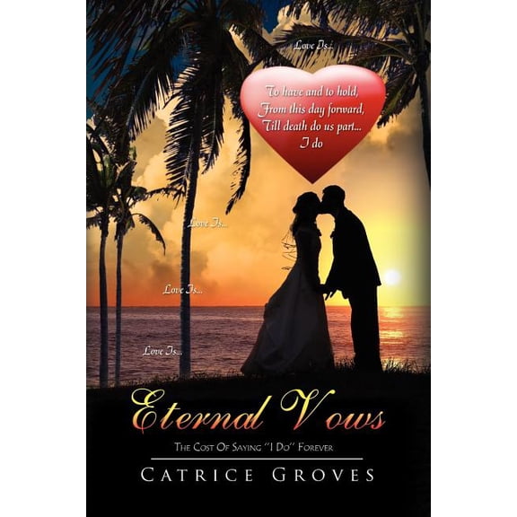 Eternal Vows (Paperback)