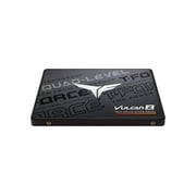 Team Group T-FORCE VULCAN Z 2.5 2TB SATA III 3D NAND Internal Solid State Drive (SSD) T253TY002T0C101