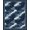 Navy Blue, Pattern 1, variant on ODIKA Stardust Border Constellation Map Galaxy Starry Cosmic Phase Playful Expressive for Playroom, Bedroom, Reading Nook, Pet Friendly & Kids Safe Play