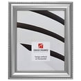 thumbnail image 2 of Craig Frames Victoria Ornate Silver Picture Frame 24 X 36 Inch, 2 of 4