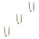 thumbnail image 1 of Wosthever Pluma de pintura fina de Metal, aplicador de líquido, reparación de arañazos táctiles, cepillo de detalles, herramienta de escritura de Type1 NO1 Wosthever CBP110155, 1 of 6