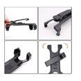 thumbnail image 4 of Belt Clip Carry Holder,  Talkie Back Clip Holder 90 Degree Rotating Replacement  For SL2M For SL1600 For SL300, 4 of 8