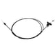 thumbnail image 5 of Cable De Acelerador OEM Para Motocicleta 7081709, Reemplazo De Aleación De Aluminio Apto Para RZR 800/RZR800 S, 5 of 7