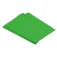 thumbnail image 1 of Unique Bargains 75 Sheets A4 Colored Print Copy Paper 8.5' x 11' Origami Paper Printer Paper 80gsm for Printing, Green, 1 of 5