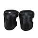 thumbnail image 5 of Protector de patinaje sobre ruedas, 6 piezas/juego de almohadillas protectoras para monopatín para adultos, kit de equipo de protección, rodilleras, coderas, muñequeras, conjunto multifuncional, 5 of 8