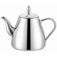 thumbnail image 1 of SANQIAHOME Théière en Acier Inoxydable Serveurs à Café 2000 ml, 1 of 6