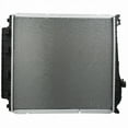 thumbnail image 2 of Motorcraft Radiator RAD-38 Fits select: 2007-2010 FORD EXPLORER, 2007-2010 FORD EXPLORER SPORT TRAC, 2 of 4
