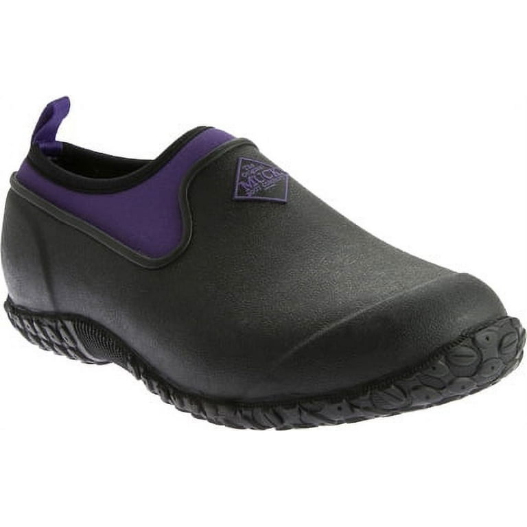 Women's slip on store muck shoes