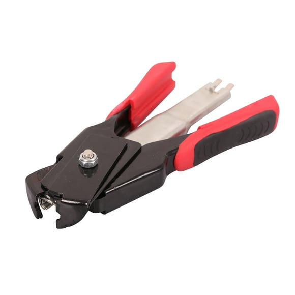 Valley Sportsman Industrial Collated Hog/Snap Ring Binder Plier Tool