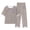 Khaki, variant on Summer Plus Size Linen Pant Sets Women 2 Piece Outfits Women Two Piece Casual Outfits Sets Shorts Summer Lounge Sets for Women 2 Piece Cotton