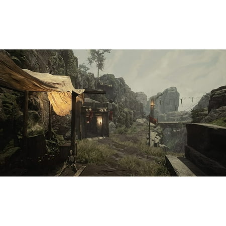 Gothic 1 Remake - PlayStation 5