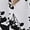 Black, variant on Babysbule Dresses Plus Size Fire Outfit Women's Summer Casual Round Neck Short Sleeve Zipper Folding Floral Printed Dresses