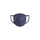 thumbnail image 2 of Cubrebocas Facebug Butterfly CACB0063 Facebug Cubrebocas Tela Elástico En Orejas, 2 of 3