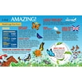 thumbnail image 6 of I Am Butterfly Jigsaw Puzzle, 300 Pieces, 6 of 10