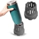 thumbnail image 3 of Rejilla Secadora WDOplteas para Botellas y Tazas Engrosadas Gris, 3 of 9