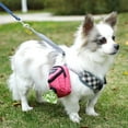 thumbnail image 1 of Xihbxyly Dispensador de Bolsas para Excrementos de Mascotas, Soporte para Bolsas de Excrementos para Exteriores, Triturador Portátil para Excrementos de Perro, Fácil de Usar con Hebilla de Metal, Dis, 1 of 2