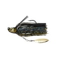 thumbnail image 5 of Megabass Uoze Swimmer Swim Jig Underspin, 5 of 10