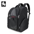 thumbnail image 2 of Truelove Pet Backpack Nylon Small Cat and Dog Teddy Outdoor Activity Bag Portable Breathable Than Bear Travel Small Pet TLX5971 ShopWise Round, 2 of 10