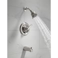 thumbnail image 4 of Delta Foundations Core Bath and Shower Trim with Monitor Technology, Available in Various Colors, 4 of 7