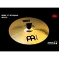 thumbnail image 3 of Meinl Cymbals HCS Splash Cymbal 8 inches, 3 of 4