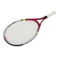 thumbnail image 3 of Kids Tennis Racquet, Comfortable Handle Easy To Storage Nylon Wire Children Tennis Racket 23in  For Competition, 3 of 8