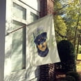 thumbnail image 2 of Caroline's Treasures SS8049-FLAG-PARENT Rottweiler Flag, , multicolor, 2 of 2