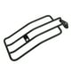 thumbnail image 1 of Portaequipajes para motocicletas, portaequipajes trasero negro de repuesto para CMX300 Rebel 300500 2017-2022 Jadeshay  A, 1 of 9