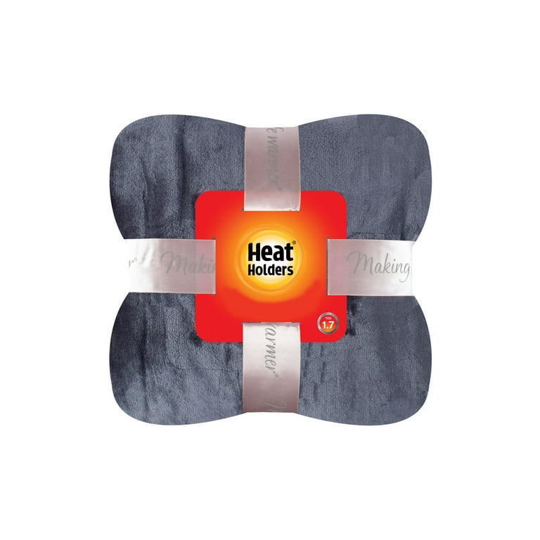 Heat holders throw sale