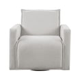 thumbnail image 2 of DeeHome Swivel Chair, 2 of 8