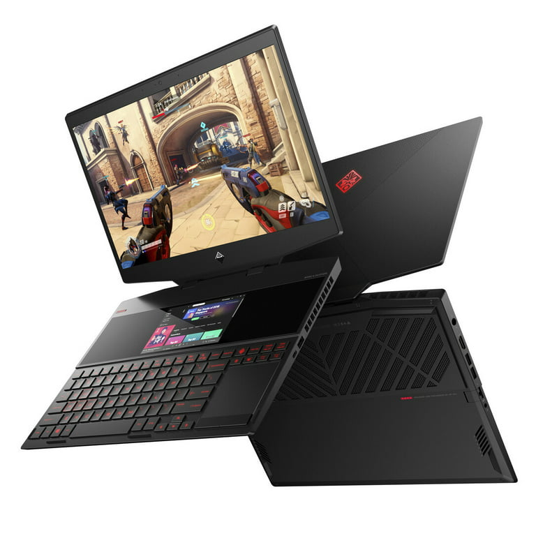 HP Omen X 2S - 15t Gaming and Entertainment Laptop (Intel i9-9880H ...