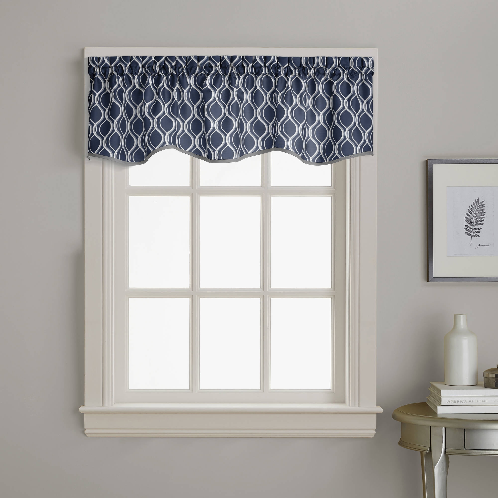 Details about   1/2/4 Panel Morocco Voile Net Window Curtains Valance Draps Living Room Bedroom 