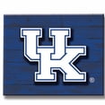 thumbnail image 6 of West Virginia Mountaineers 15" x 18" Lit Wall Decor, 6 of 7