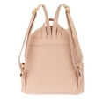 thumbnail image 4 of Bolsa Jennyfer Backpack 9431-2 Rosa Jennyfer 9431-2 Backpack, 4 of 5