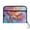 Red and Orange Butterflies, variant on Accordion File Organizer with Zip Closure 13 Pockets Expanding File Folder Letter A4 Paper Document Organizer for Home Office Unicorn with Rainbow Mane