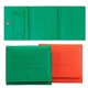 thumbnail image 3 of Bolsa de almacenamiento Vogacara Saco de brocas Verde Naranja, 3 of 6