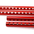 thumbnail image 4 of maskred Aluminum Alloy Invisible Shell Mount For 1/10 RGT 86100JC Crawler RC Car Part Red, 4 of 6