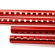 thumbnail image 4 of Ounissouiy RCGOFFLOW-montaje de carcasa para coche teledirigido, pieza de carcasa equilibrada, poste para 1/10 RGT 86100 86100JC FTX5579 Crawler Kits de construcción modelo Rojo, 4 of 6