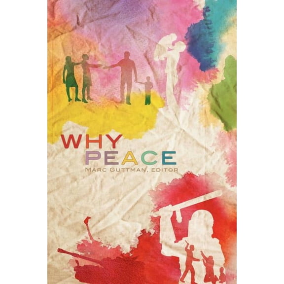 Why Peace (Paperback)